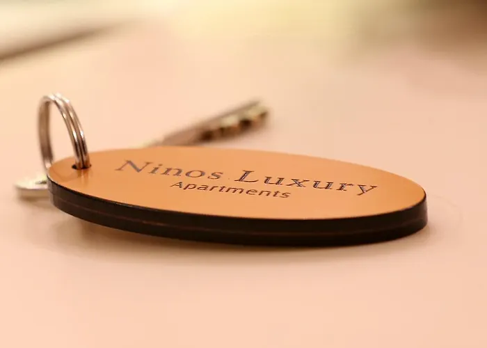 Ninos Luxury Apartment