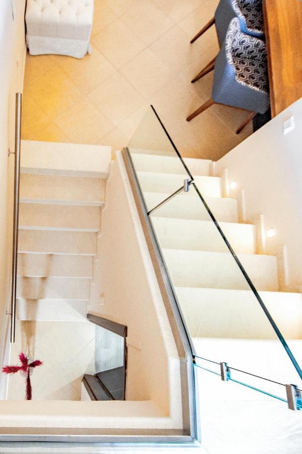 Ninos Luxury Apartment