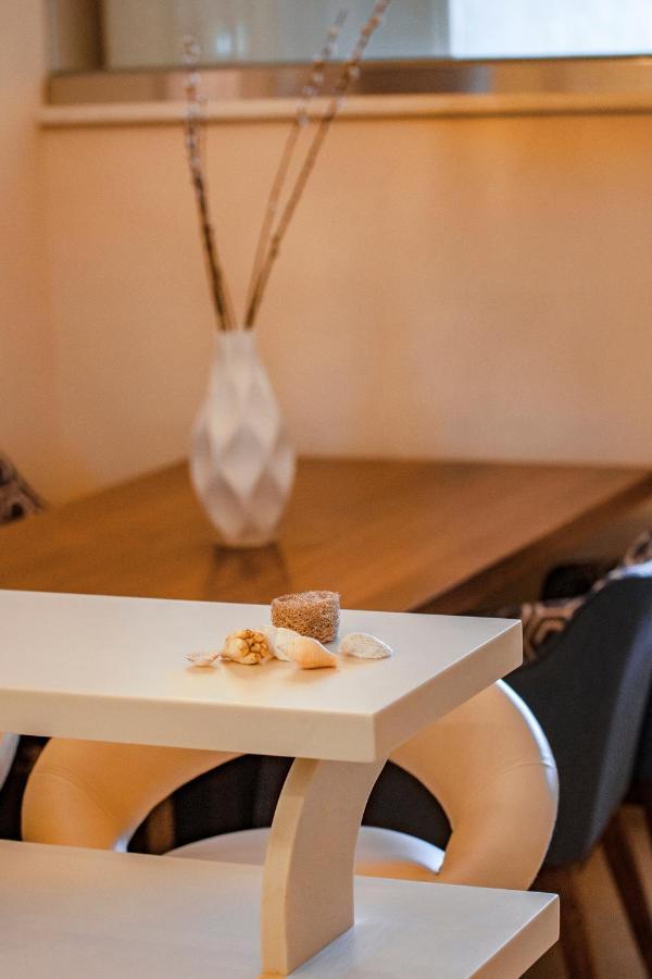 Apartment Ninos Luxury