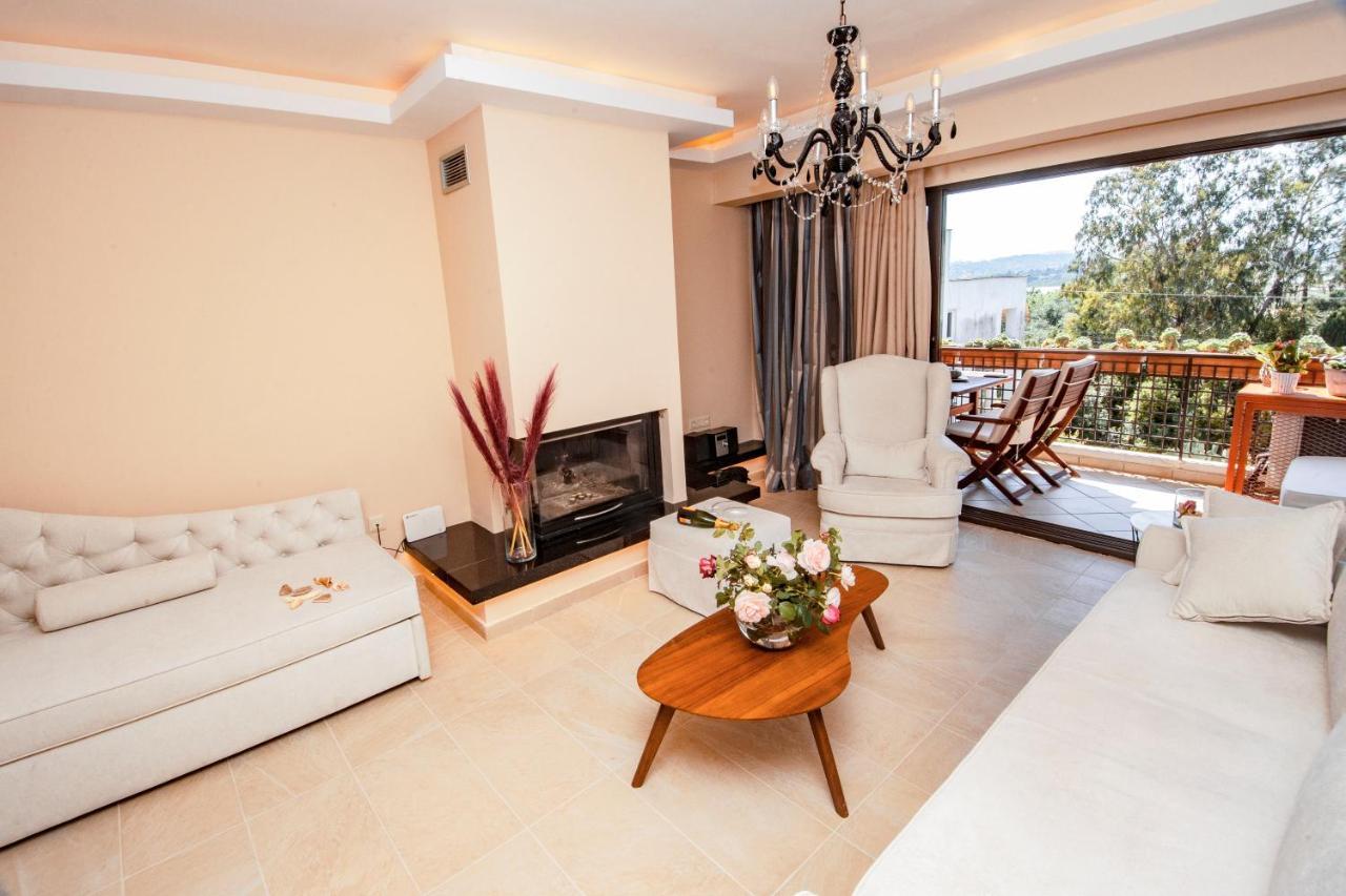 Apartment Ninos Luxury