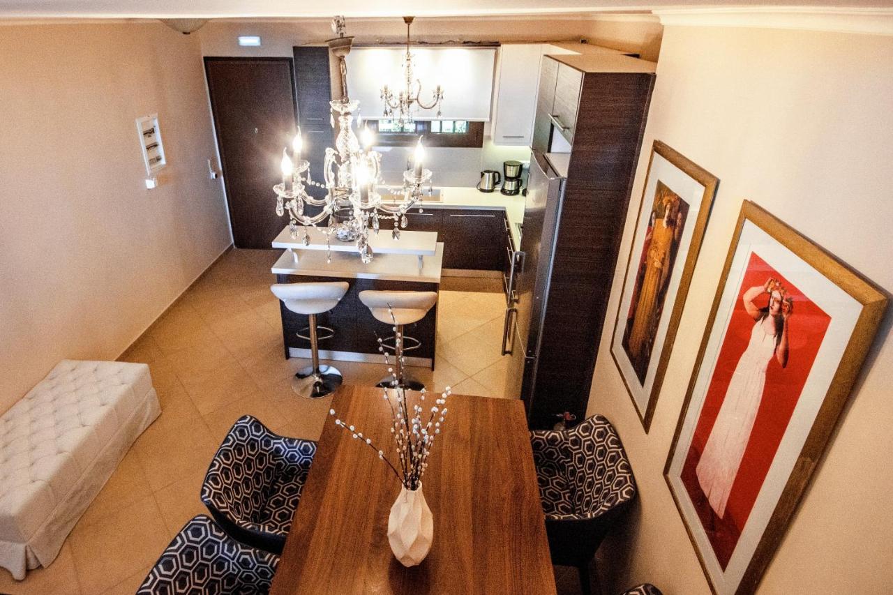 Ninos Luxury *