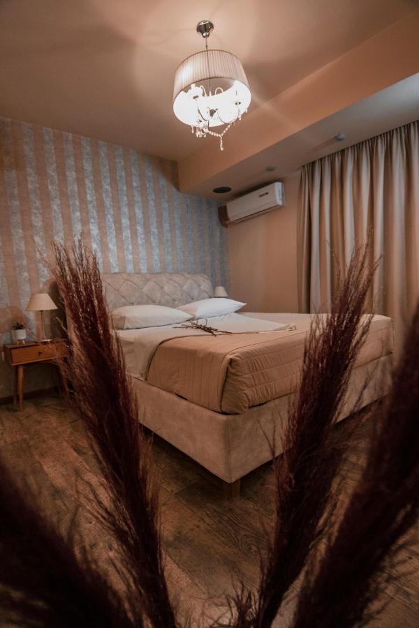 Apartment Ninos Luxury *