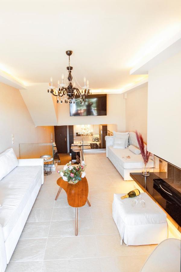 Apartment Ninos Luxury Corfu (city)