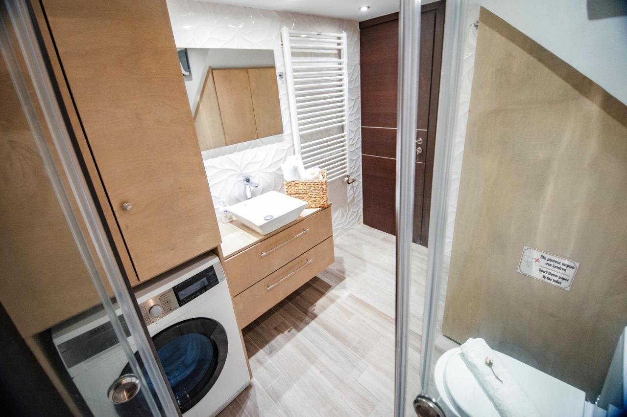 Apartment Ninos Luxury *