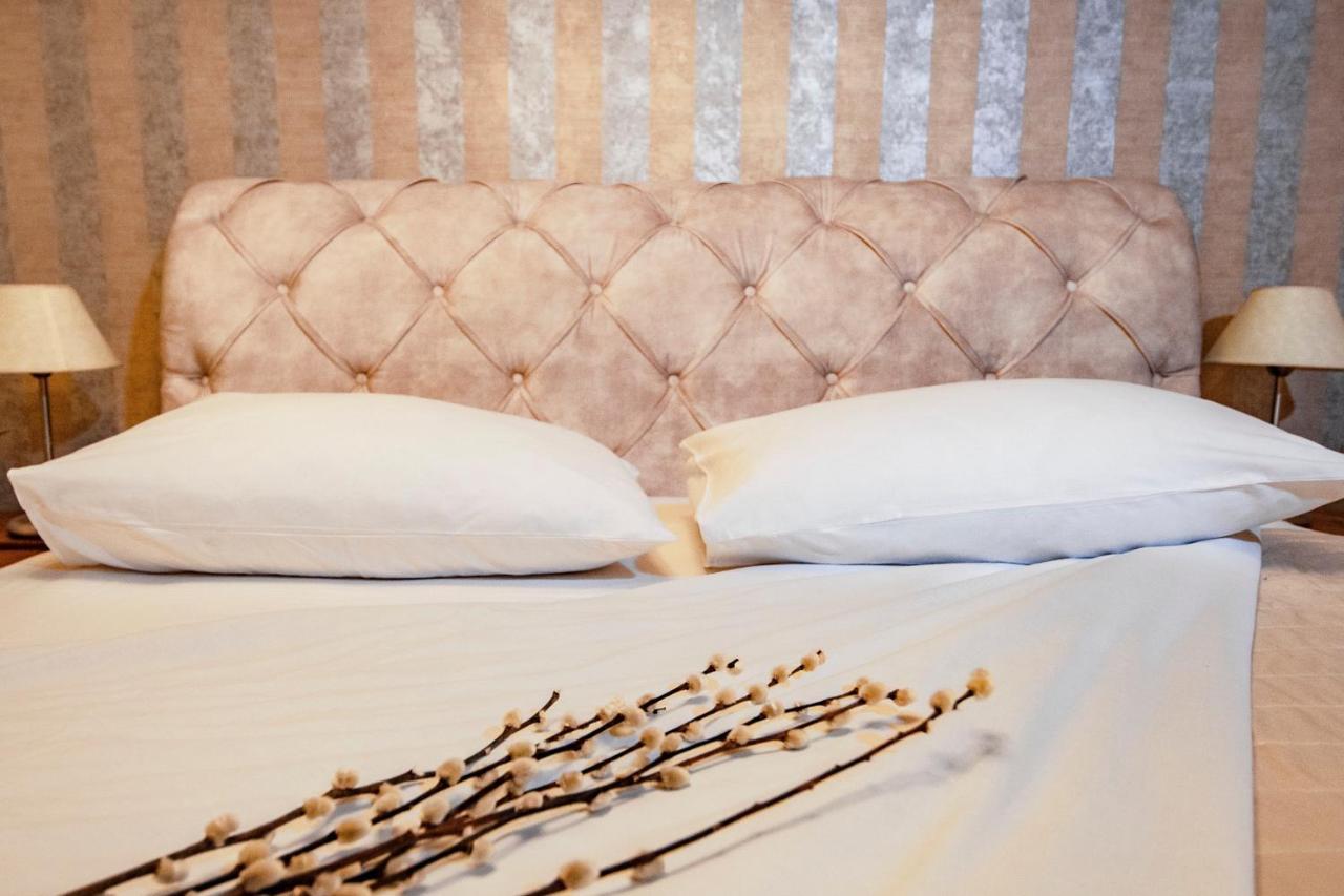 Apartment Ninos Luxury Corfu (city)