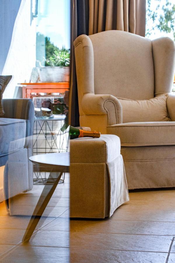 Apartment Ninos Luxury
