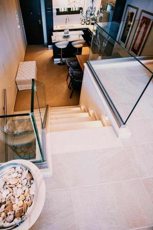 Ninos Luxury Corfu (city)