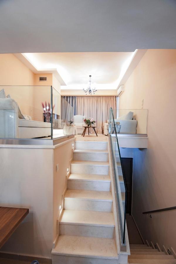 Apartment Ninos Luxury Corfu (city)