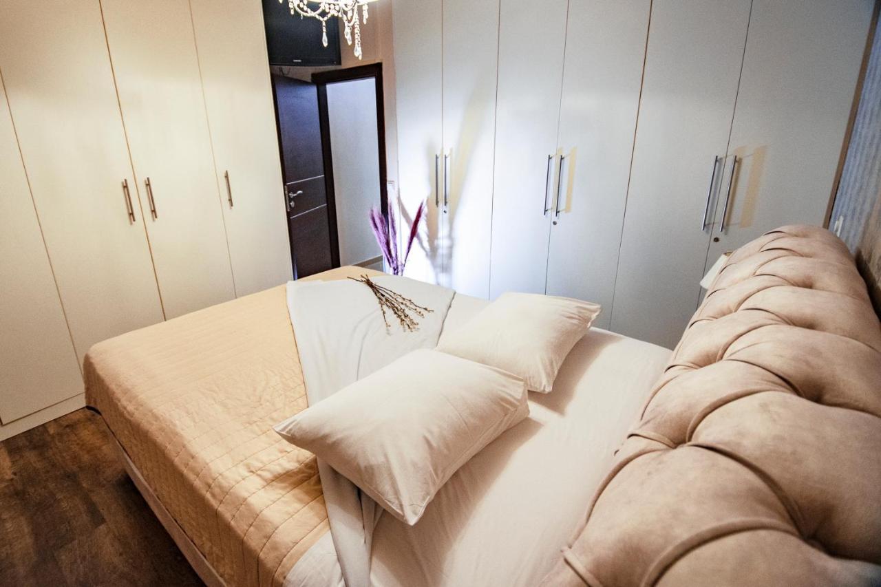 Apartment Ninos Luxury Corfu (city)