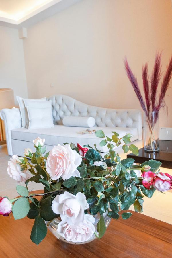 Apartment Ninos Luxury
