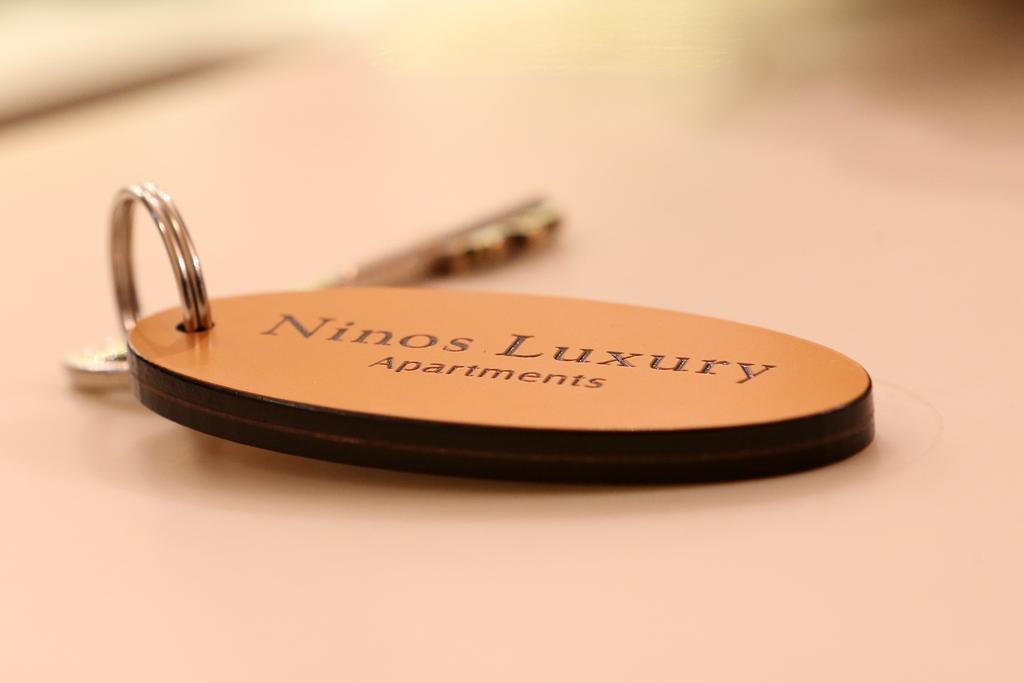 Ninos Luxury
