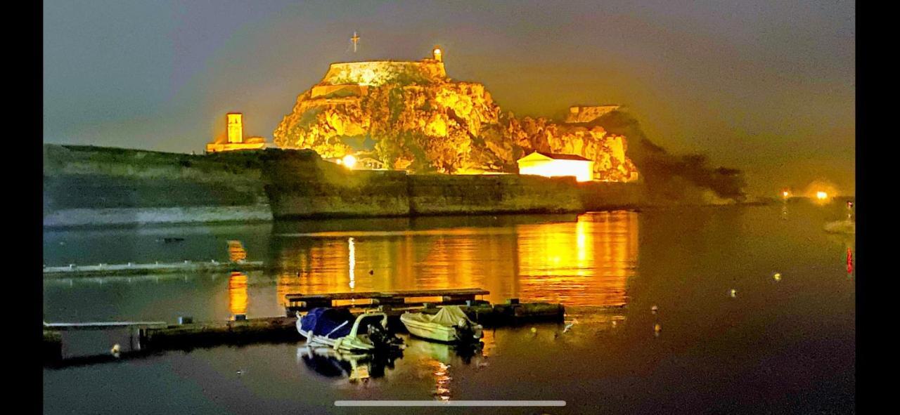 Ninos Luxury Corfu (city)