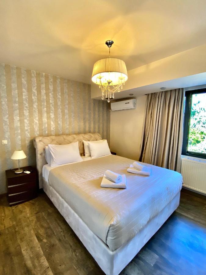 Apartment Ninos Luxury Corfu (city)