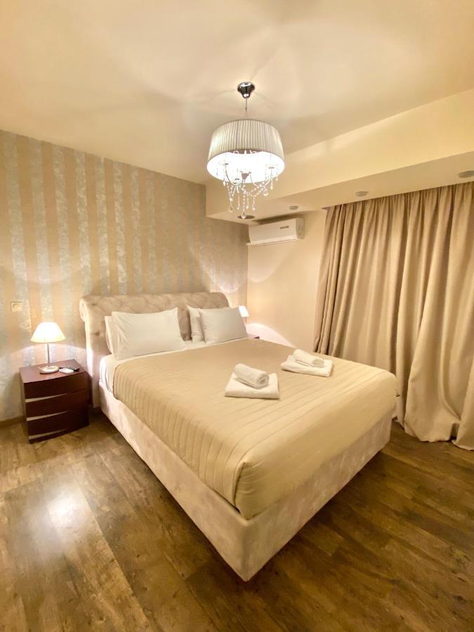 Ninos Luxury Apartment Corfu (city)